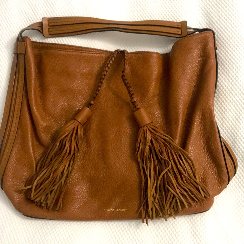 Rebecca Minkoff Isobel leather Hobo